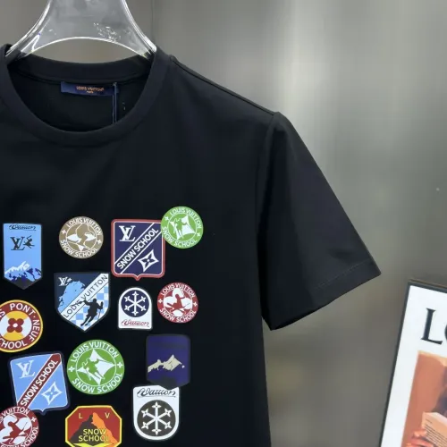 Cheap Louis Vuitton LV T-Shirts Short Sleeved For Unisex #1430405 Replica Wholesale [$68.00 USD] [ITEM#1430405] on Replica Louis Vuitton LV T-Shirts