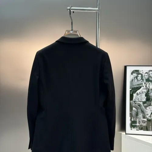 Cheap Chanel Jackets Long Sleeved For Men #1430406 Replica Wholesale [$130.00 USD] [ITEM#1430406] on Replica Chanel Jackets