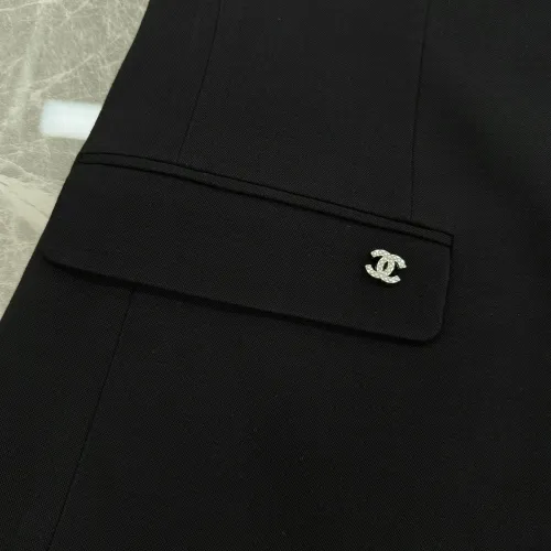 Cheap Chanel Jackets Long Sleeved For Men #1430406 Replica Wholesale [$130.00 USD] [ITEM#1430406] on Replica Chanel Jackets