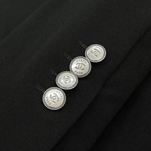 Cheap Chanel Jackets Long Sleeved For Men #1430406 Replica Wholesale [$130.00 USD] [ITEM#1430406] on Replica Chanel Jackets