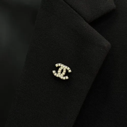 Cheap Chanel Jackets Long Sleeved For Men #1430407 Replica Wholesale [$130.00 USD] [ITEM#1430407] on Replica Chanel Jackets