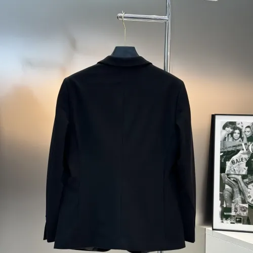 Cheap Gucci Jackets Long Sleeved For Men #1430410 Replica Wholesale [$130.00 USD] [ITEM#1430410] on Replica Gucci Jackets