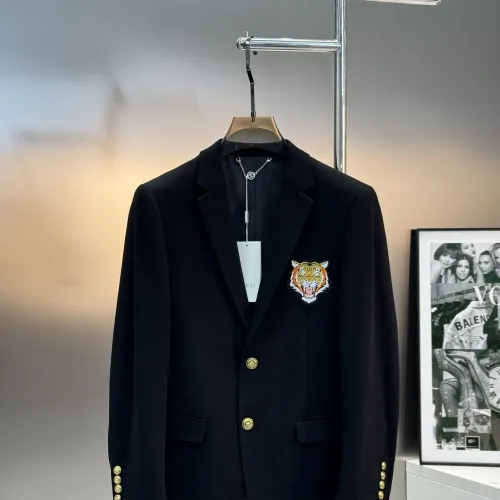 Gucci Jackets Long Sleeved For Men #1430411