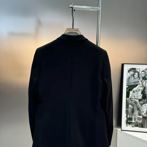 Cheap Philipp Plein PP Jackets Long Sleeved For Men #1430412 Replica Wholesale [$130.00 USD] [ITEM#1430412] on Replica Philipp Plein PP Jackets