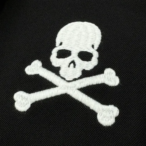 Cheap Philipp Plein PP Jackets Long Sleeved For Men #1430412 Replica Wholesale [$130.00 USD] [ITEM#1430412] on Replica Philipp Plein PP Jackets