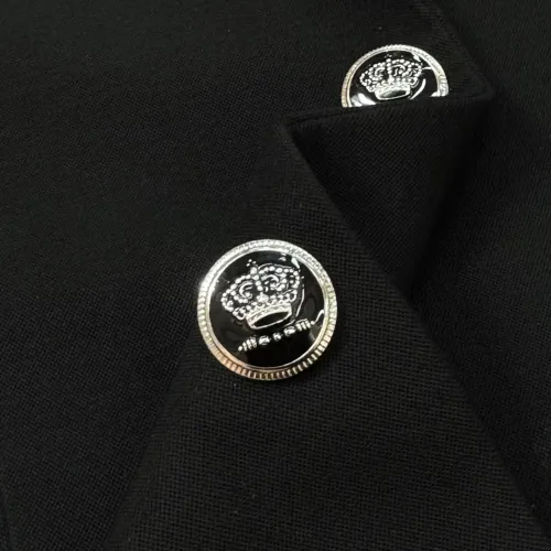 Cheap Philipp Plein PP Jackets Long Sleeved For Men #1430412 Replica Wholesale [$130.00 USD] [ITEM#1430412] on Replica Philipp Plein PP Jackets