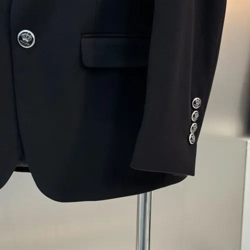 Cheap Philipp Plein PP Jackets Long Sleeved For Men #1430412 Replica Wholesale [$130.00 USD] [ITEM#1430412] on Replica Philipp Plein PP Jackets