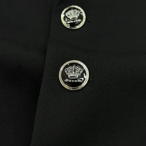 Cheap Dolce &amp; Gabbana D&amp;G Jackets Long Sleeved For Men #1430414 Replica Wholesale [$130.00 USD] [ITEM#1430414] on Replica Dolce &amp; Gabbana D&amp;G Jackets