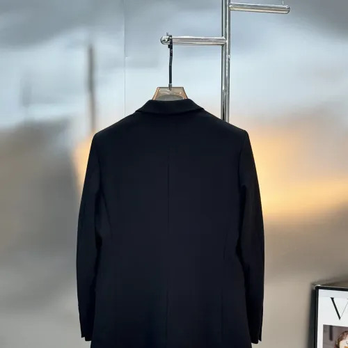 Cheap Dolce &amp; Gabbana D&amp;G Jackets Long Sleeved For Men #1430416 Replica Wholesale [$130.00 USD] [ITEM#1430416] on Replica Dolce &amp; Gabbana D&amp;G Jackets