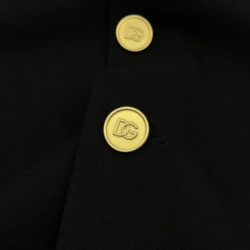 Cheap Dolce &amp; Gabbana D&amp;G Jackets Long Sleeved For Men #1430416 Replica Wholesale [$130.00 USD] [ITEM#1430416] on Replica Dolce &amp; Gabbana D&amp;G Jackets