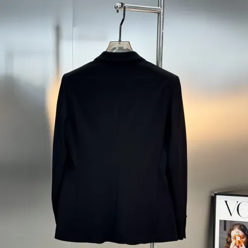 Cheap Givenchy Jackets Long Sleeved For Men #1430417 Replica Wholesale [$130.00 USD] [ITEM#1430417] on Replica Givenchy Jackets