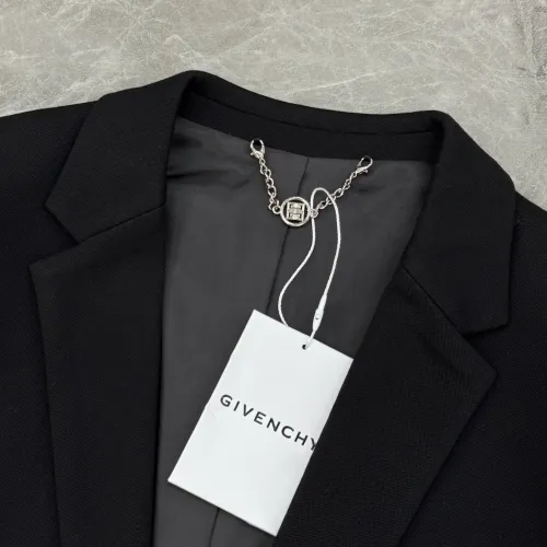 Cheap Givenchy Jackets Long Sleeved For Men #1430417 Replica Wholesale [$130.00 USD] [ITEM#1430417] on Replica Givenchy Jackets