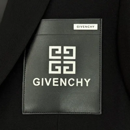 Cheap Givenchy Jackets Long Sleeved For Men #1430417 Replica Wholesale [$130.00 USD] [ITEM#1430417] on Replica Givenchy Jackets