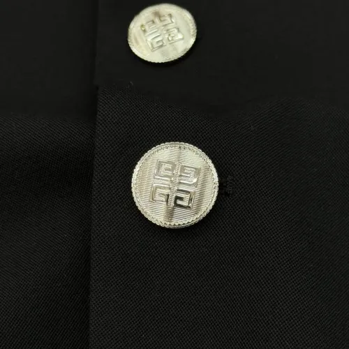 Cheap Givenchy Jackets Long Sleeved For Men #1430417 Replica Wholesale [$130.00 USD] [ITEM#1430417] on Replica Givenchy Jackets