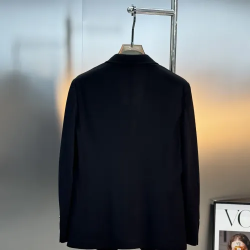 Cheap LOEWE Jackets Long Sleeved For Men #1430418 Replica Wholesale [$130.00 USD] [ITEM#1430418] on Replica LOEWE Jackets