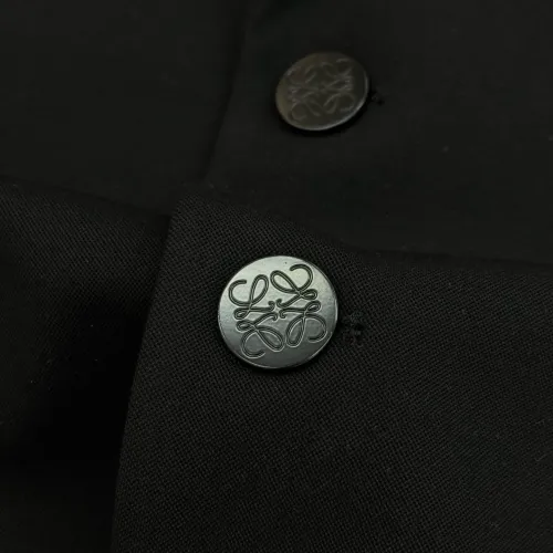 Cheap LOEWE Jackets Long Sleeved For Men #1430418 Replica Wholesale [$130.00 USD] [ITEM#1430418] on Replica LOEWE Jackets