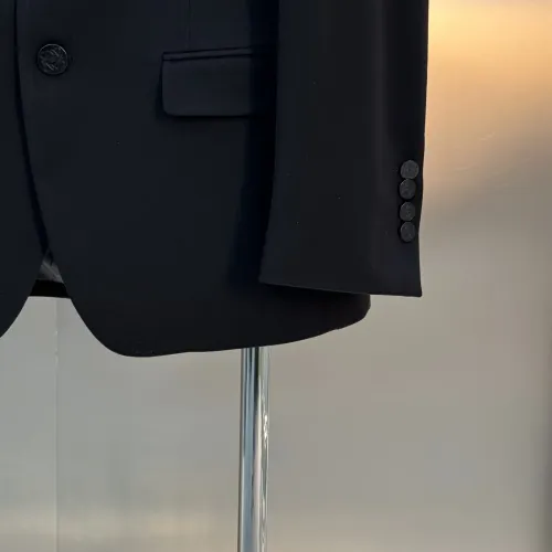 Cheap LOEWE Jackets Long Sleeved For Men #1430418 Replica Wholesale [$130.00 USD] [ITEM#1430418] on Replica LOEWE Jackets