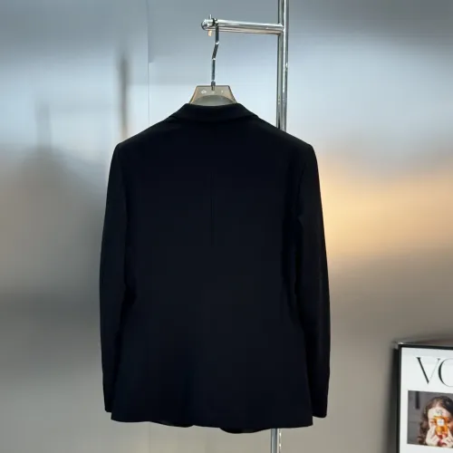 Cheap Valentino Jackets Long Sleeved For Men #1430419 Replica Wholesale [$130.00 USD] [ITEM#1430419] on Replica Valentino Jackets