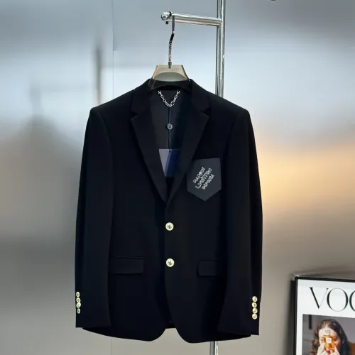 Louis Vuitton LV Jackets Long Sleeved For Men #1430420