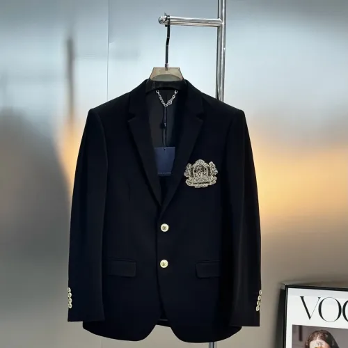 Louis Vuitton LV Jackets Long Sleeved For Men #1430421