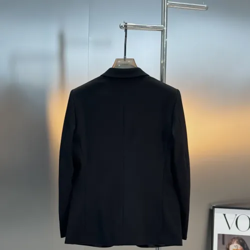 Cheap Louis Vuitton LV Jackets Long Sleeved For Men #1430421 Replica Wholesale [$130.00 USD] [ITEM#1430421] on Replica Louis Vuitton LV Jackets