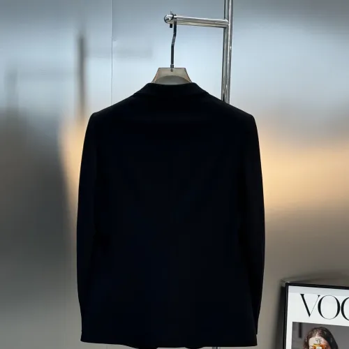 Cheap Celine Jackets Long Sleeved For Men #1430422 Replica Wholesale [$135.00 USD] [ITEM#1430422] on Replica Celine Jackets