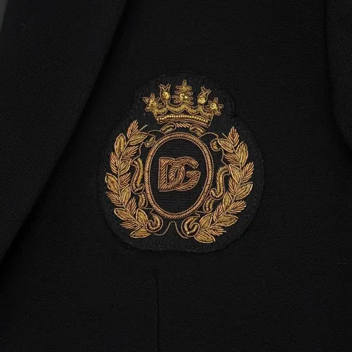 Cheap Dolce &amp; Gabbana D&amp;G Jackets Long Sleeved For Men #1430423 Replica Wholesale [$135.00 USD] [ITEM#1430423] on Replica Dolce &amp; Gabbana D&amp;G Jackets