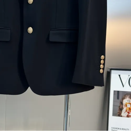 Cheap Dolce &amp; Gabbana D&amp;G Jackets Long Sleeved For Men #1430423 Replica Wholesale [$135.00 USD] [ITEM#1430423] on Replica Dolce &amp; Gabbana D&amp;G Jackets