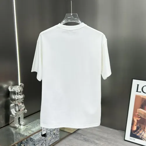 Cheap Armani T-Shirts Short Sleeved For Men #1430424 Replica Wholesale [$56.00 USD] [ITEM#1430424] on Replica Armani T-Shirts