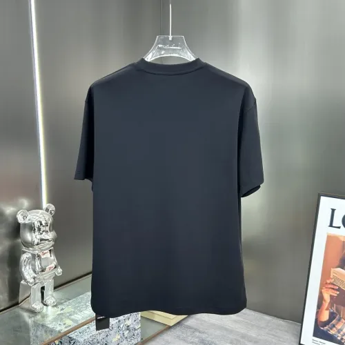 Cheap Armani T-Shirts Short Sleeved For Men #1430426 Replica Wholesale [$56.00 USD] [ITEM#1430426] on Replica Armani T-Shirts
