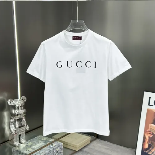 Gucci T-Shirts Short Sleeved For Unisex #1430429