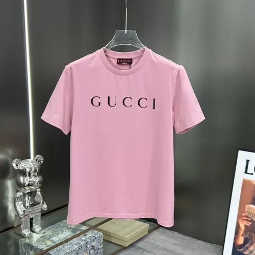 Gucci T-Shirts Short Sleeved For Unisex #1430430
