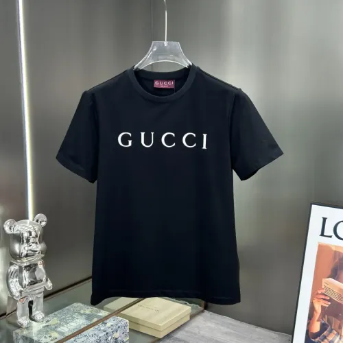 Gucci T-Shirts Short Sleeved For Unisex #1430431
