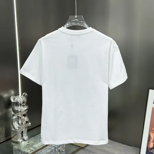 Cheap Louis Vuitton LV T-Shirts Short Sleeved For Unisex #1430432 Replica Wholesale [$64.00 USD] [ITEM#1430432] on Replica Louis Vuitton LV T-Shirts
