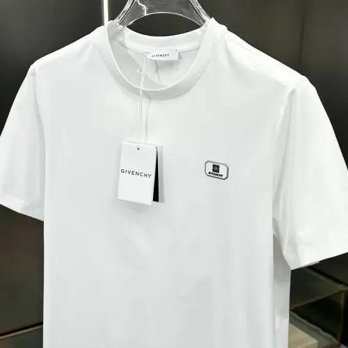 Cheap Givenchy T-Shirts Short Sleeved For Unisex #1430449 Replica Wholesale [$64.00 USD] [ITEM#1430449] on Replica Givenchy T-Shirts