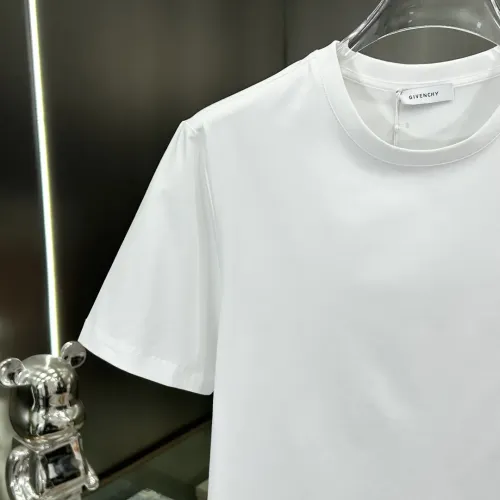 Cheap Givenchy T-Shirts Short Sleeved For Unisex #1430449 Replica Wholesale [$64.00 USD] [ITEM#1430449] on Replica Givenchy T-Shirts