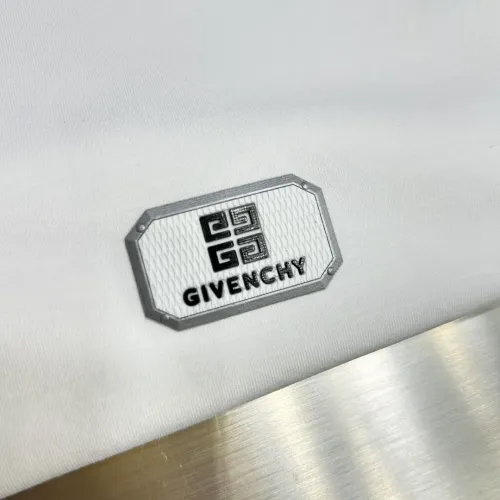 Cheap Givenchy T-Shirts Short Sleeved For Unisex #1430449 Replica Wholesale [$64.00 USD] [ITEM#1430449] on Replica Givenchy T-Shirts
