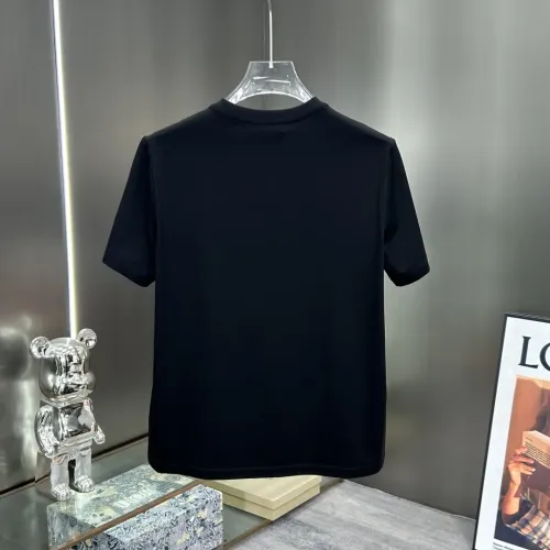 Cheap Prada T-Shirts Short Sleeved For Unisex #1430453 Replica Wholesale [$64.00 USD] [ITEM#1430453] on Replica Prada T-Shirts