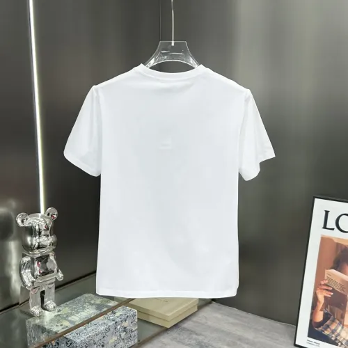Cheap Burberry T-Shirts Short Sleeved For Unisex #1430454 Replica Wholesale [$68.00 USD] [ITEM#1430454] on Replica Burberry T-Shirts