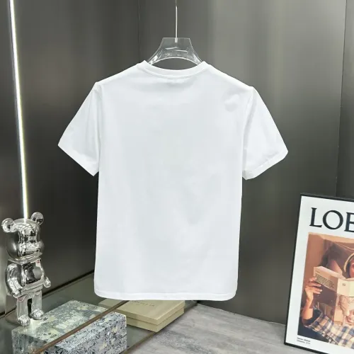 Cheap Burberry T-Shirts Short Sleeved For Unisex #1430457 Replica Wholesale [$68.00 USD] [ITEM#1430457] on Replica Burberry T-Shirts