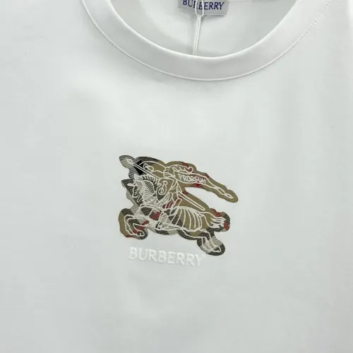 Cheap Burberry T-Shirts Short Sleeved For Unisex #1430457 Replica Wholesale [$68.00 USD] [ITEM#1430457] on Replica Burberry T-Shirts