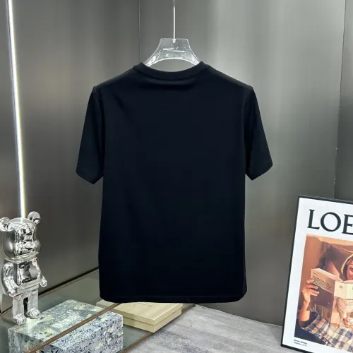 Cheap Burberry T-Shirts Short Sleeved For Unisex #1430458 Replica Wholesale [$68.00 USD] [ITEM#1430458] on Replica Burberry T-Shirts