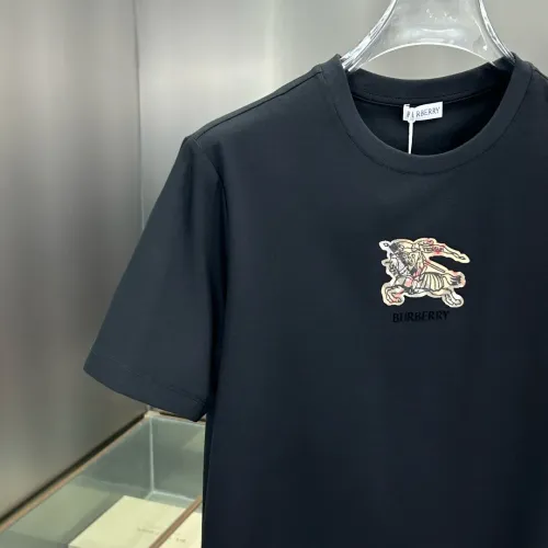 Cheap Burberry T-Shirts Short Sleeved For Unisex #1430458 Replica Wholesale [$68.00 USD] [ITEM#1430458] on Replica Burberry T-Shirts