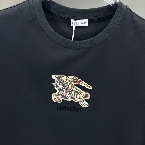 Cheap Burberry T-Shirts Short Sleeved For Unisex #1430458 Replica Wholesale [$68.00 USD] [ITEM#1430458] on Replica Burberry T-Shirts