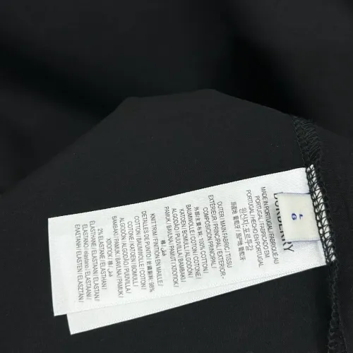 Cheap Burberry T-Shirts Short Sleeved For Unisex #1430458 Replica Wholesale [$68.00 USD] [ITEM#1430458] on Replica Burberry T-Shirts