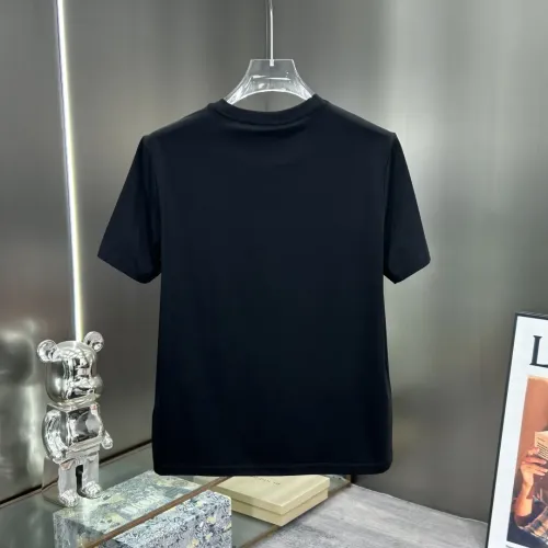 Cheap Moncler T-Shirts Short Sleeved For Unisex #1430470 Replica Wholesale [$68.00 USD] [ITEM#1430470] on Replica Moncler T-Shirts