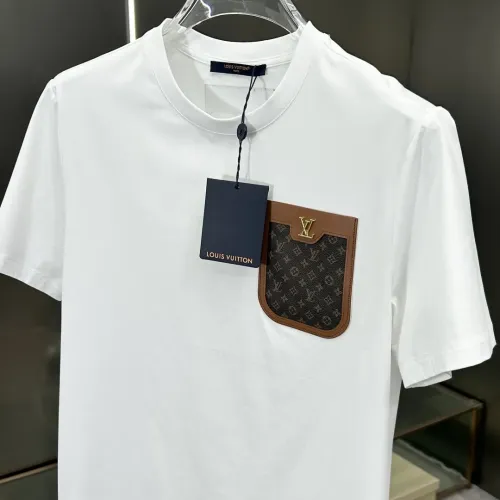 Cheap Louis Vuitton LV T-Shirts Short Sleeved For Unisex #1430471 Replica Wholesale [$68.00 USD] [ITEM#1430471] on Replica Louis Vuitton LV T-Shirts