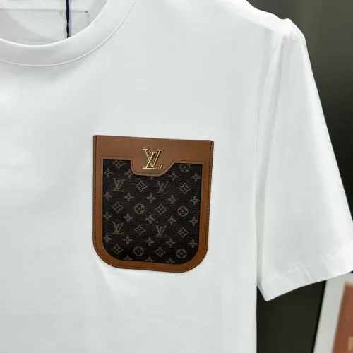 Cheap Louis Vuitton LV T-Shirts Short Sleeved For Unisex #1430471 Replica Wholesale [$68.00 USD] [ITEM#1430471] on Replica Louis Vuitton LV T-Shirts