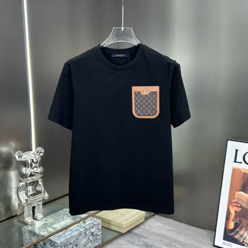 Louis Vuitton LV T-Shirts Short Sleeved For Unisex #1430472