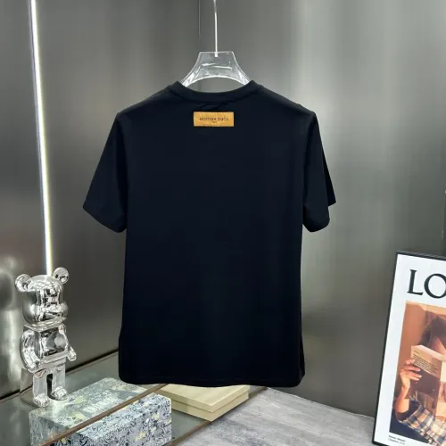 Cheap Louis Vuitton LV T-Shirts Short Sleeved For Unisex #1430472 Replica Wholesale [$68.00 USD] [ITEM#1430472] on Replica Louis Vuitton LV T-Shirts